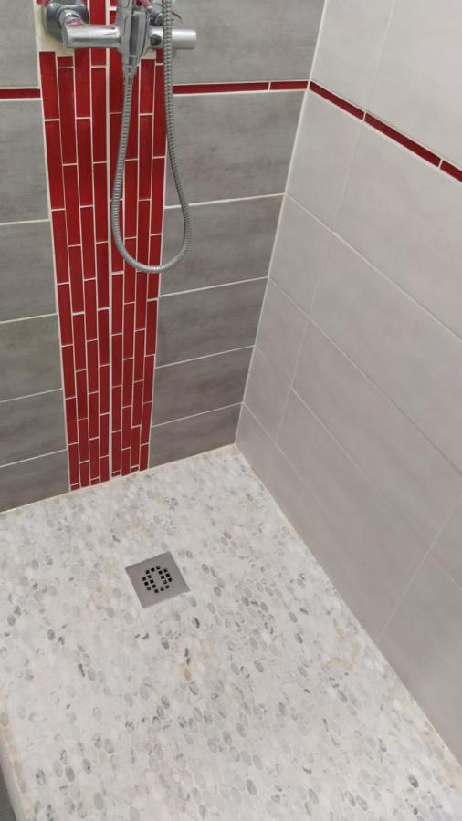 Charmant Appartement T2 Dans Villa Avec En Supplement Spa Exterieur De Mai A Septembre Laveyron Экстерьер фото